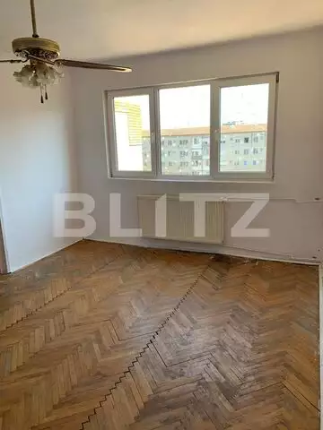 Apartament 2 camere, 42 mp, zona Girocului