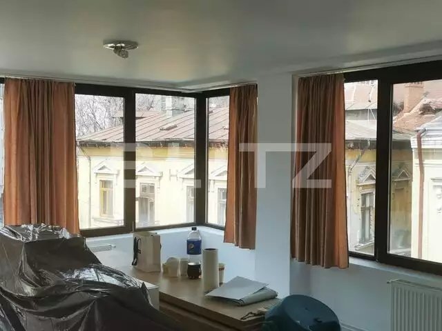 Apartament 2 camere, Ultracentral, 48 mp, Cismigiu! 