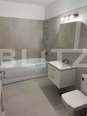 Apartament cu 2 camere, semidecomandat, 57mp, zona Centrala