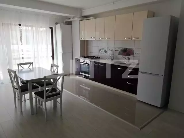 Apartament modern 3 camere, 85 mp, Parcul Sub Arini