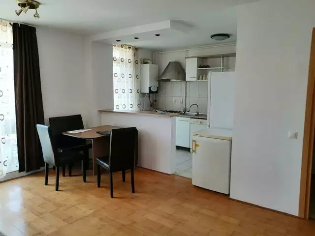Apartament 2 camere, 52 mp in Borhanci
