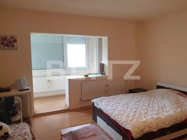Apartament cu 1 camera, 42 mp, zona Odobescu