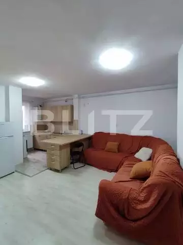 Apartament 2 camere, 45 mp, zona VIVO