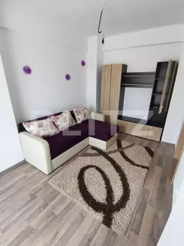 Apartament 1 camere, 37 mp, parcare cu CF, zona Balastierei