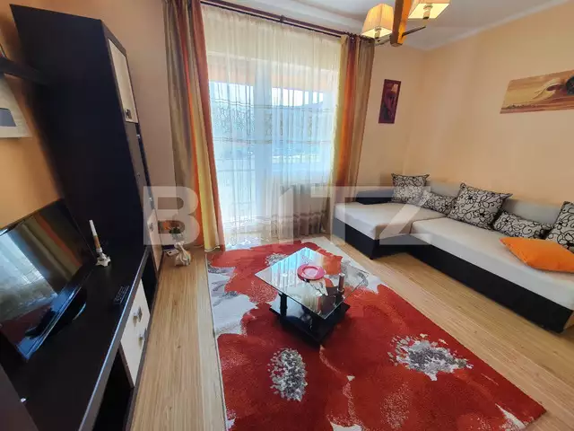 Apartament cu 1 camera, 37 mp, zona Ciresica