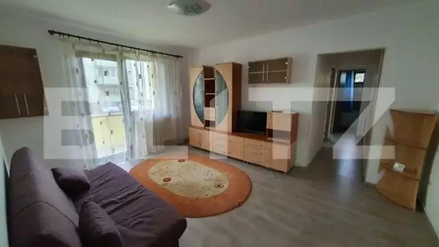 Apartament 3 camere, 60 mp, zona Mihai Viteazu