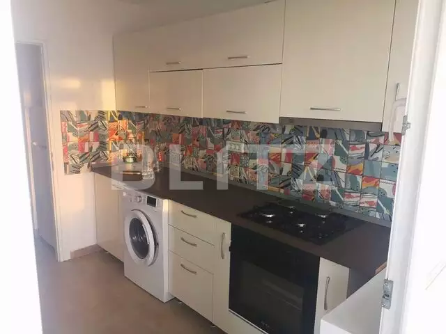 Apartament 2 camere , zona Barbu Vacarescu 