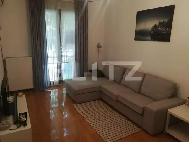 Apartament de 2 camere, Floreasca , 45 mp