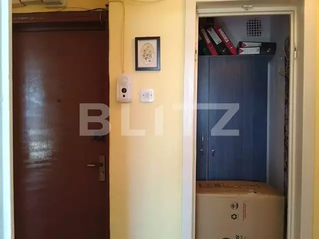 Apartament de vanzare , 3 camere in Brazda