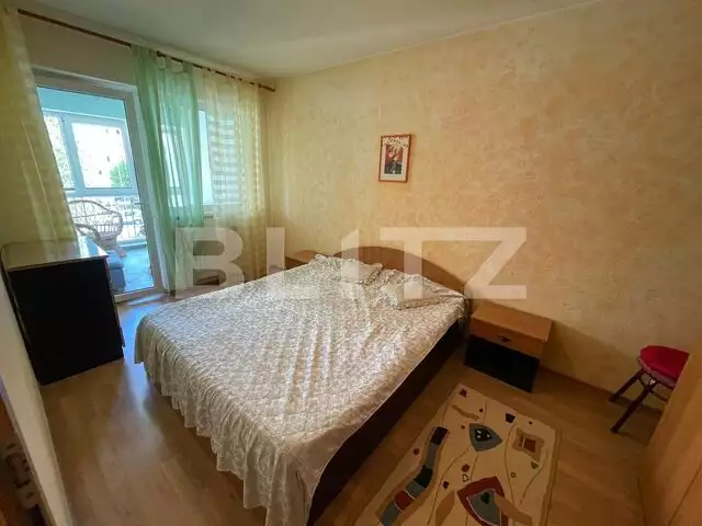 Apartament 2 camere ,Nicolae Iorga