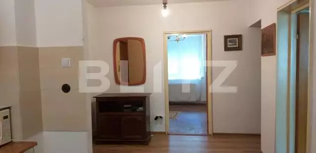 Apartament pet friendly cu 3 camere 75mp zona Mihai Viteazu 