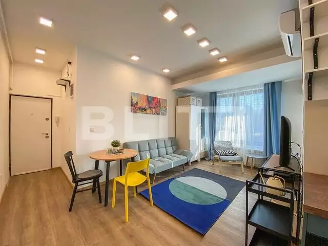Apartament 2 camere de lux zona Herăstrău