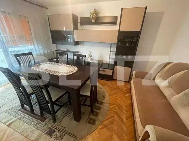 Apartament 3 camere, Mihai Viteazu