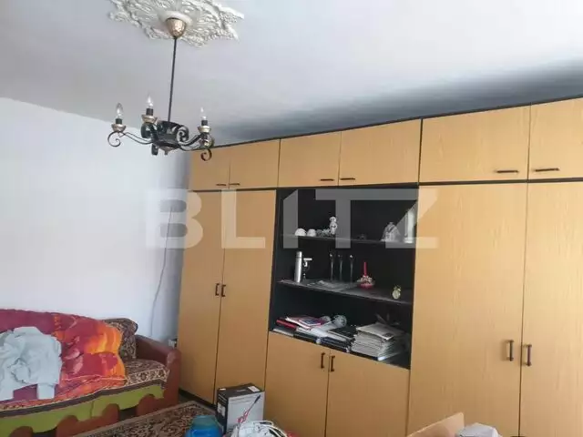 Apartament de 4 camere, 90mp, 2 balcoane, Zona Steaua