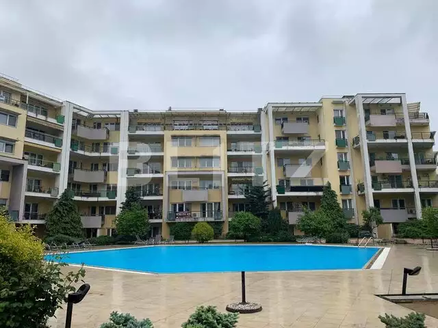 Penthouse de lux, 2 locuri de parcare, langa parcul Herăstrău!