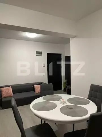 Apartament 2 camere, zona strazii Stejarului!