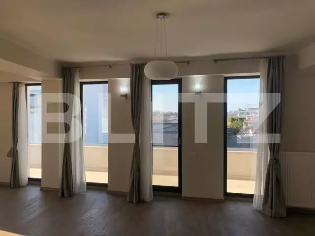 Investitie garantata!! Apartament de lux, zona Intercontinental