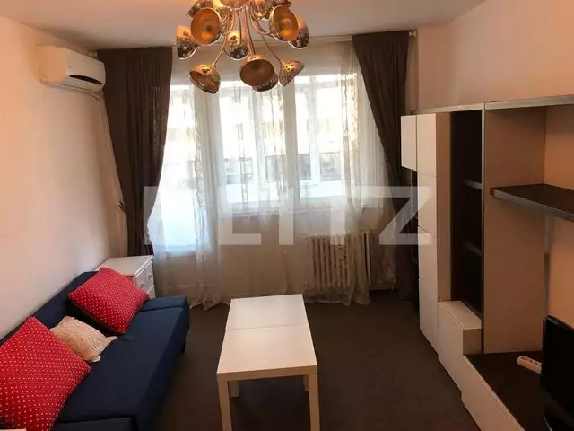 Apartament de 3 camere, Dorobanti, 72 mp