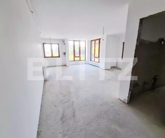Apartament de 4 camere, 120 mp utili, zona Timișoara NORD
