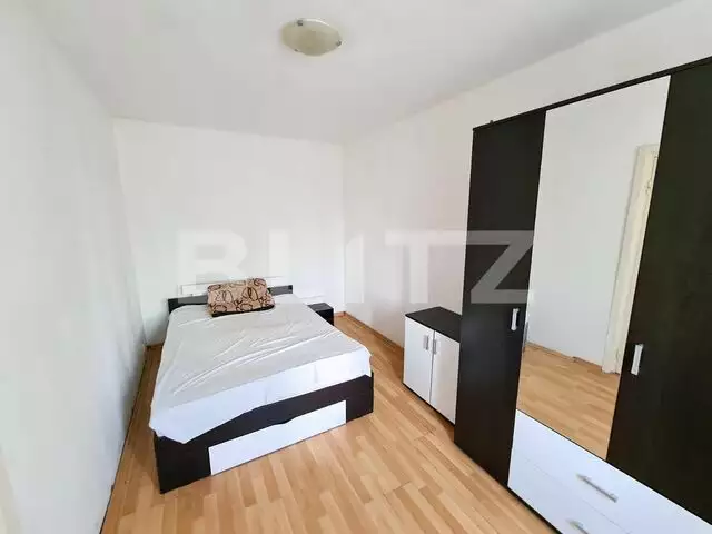 Apartament 2 camere, 36 mp utili, zona Gheorghe Lazăr