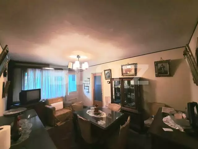 Apartament de 3 camere, 63 mp, Drumul Taberei! Investitie!