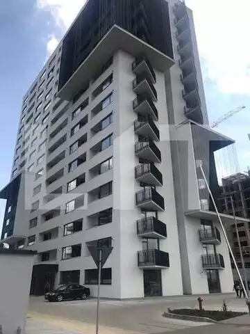 Apartament 3 camere, X-City Towers, 56 mp+logie