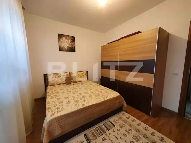 Apartament 3 camere, 80 mp, Selimbar