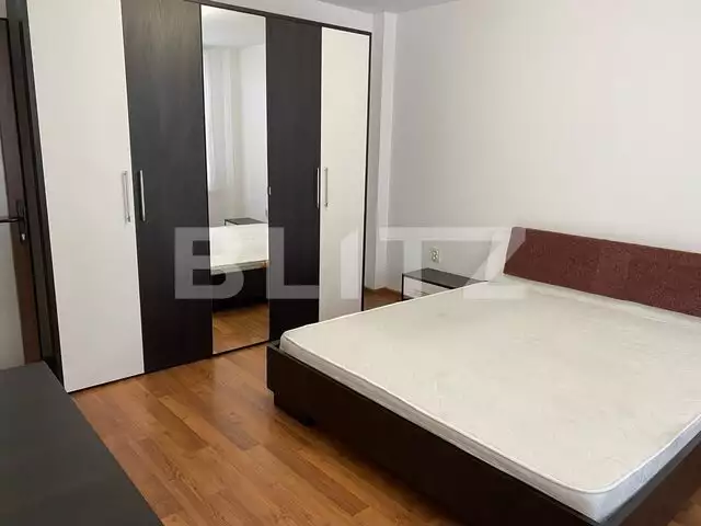 Apartament cu 1 cameră 