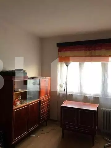 Apartament 3 camere decomandat,Aurel Vlaicu-Fortuna