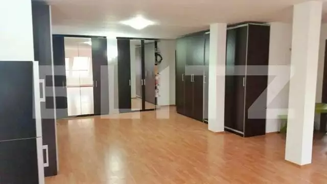 Apartament spatios, de 3 camere, 107 mp, zona Valea Oltului, bloc finalizat in 2009