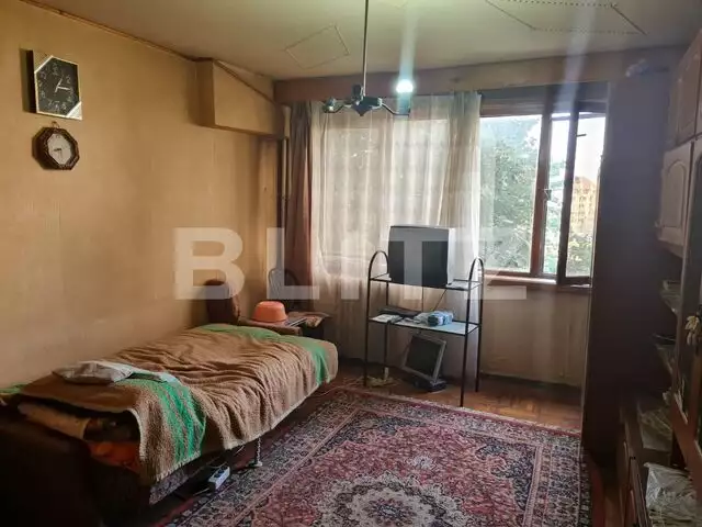 Apartament de 2 camere, 54 mp, zona Podgoria