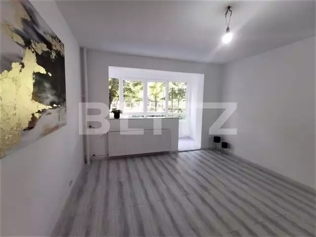 Apartament de 2 camere, finisat, zona Romancierilor