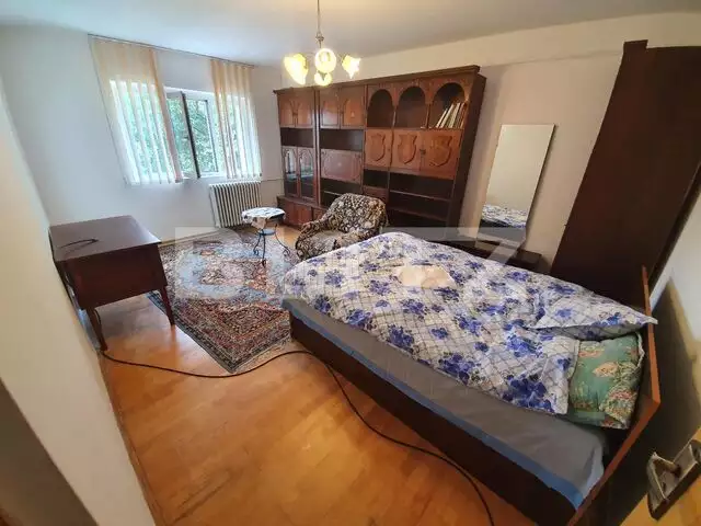 Apartament de 3 camere, 78 mp, decomandat, Băneasa