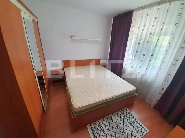 Apartament de 3 camere, 70 mp, pet friendly, parcare, Băneasa