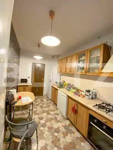 Apartament de 3 camere, 65 mp, in complex rezidențial! 5 minute distanță metrou Berceni