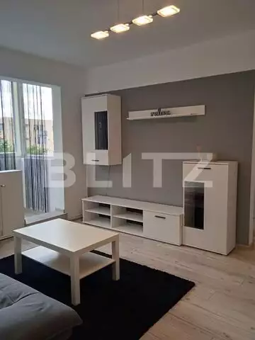 Apartament la prima inchiriere, 2 camere, 53 mp, modern, zona Astra