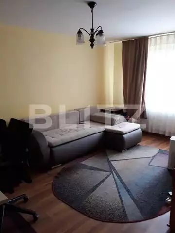 Apartament 3 camere, 80 mp, zona strazii Gheorghe Dima