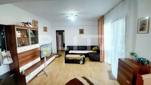 Apartament 2 camere, 65 mp, zona strazii Avram Iancu!
