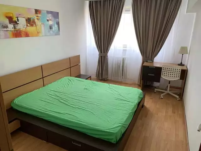 Apartament modern de 2 camere, decomandat, Calea Dorobanti!