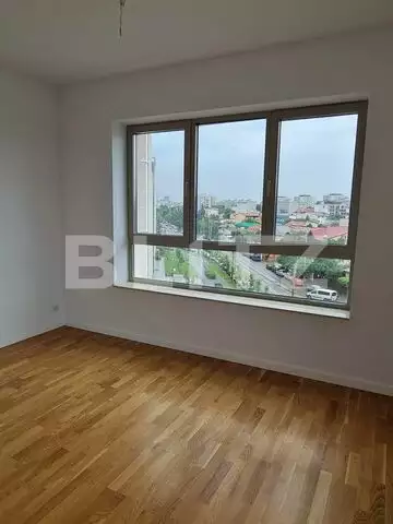Apartament de 2 camere, 53 mp, imobil nou, zona Titulescu