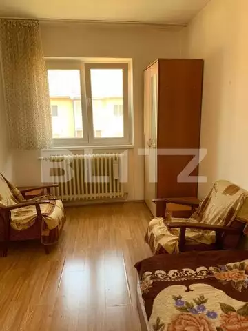 Apartament de 2 camere, 38 mp, in zona Mihai Viteazu