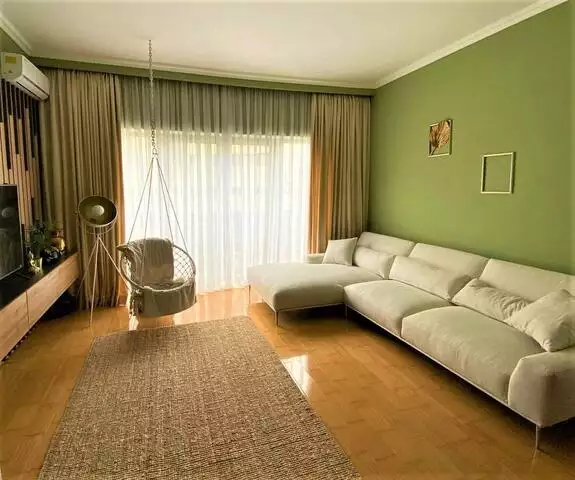 Apartament de 3 camere, lux, Piata Gradina Icoanei