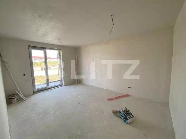 Apartament de 3 camere, 87 mp, terasa, zona Parc Veteranilor 