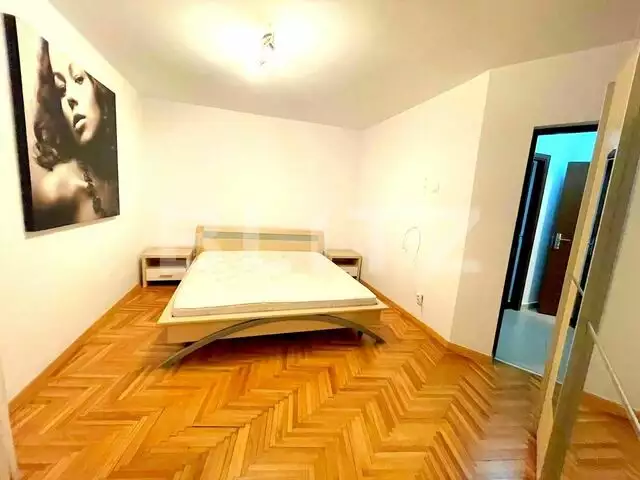 Apartament 2 camere, 60 mp, zona Rond Piata Alba Iulia