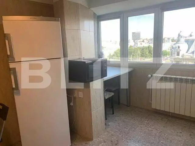 Apartament 3 camere, 70 mp, zona Ultracentrala