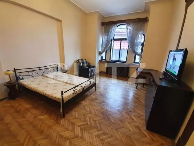 Apartament 2 camere, 65 mp, centrală, pet friendly, 