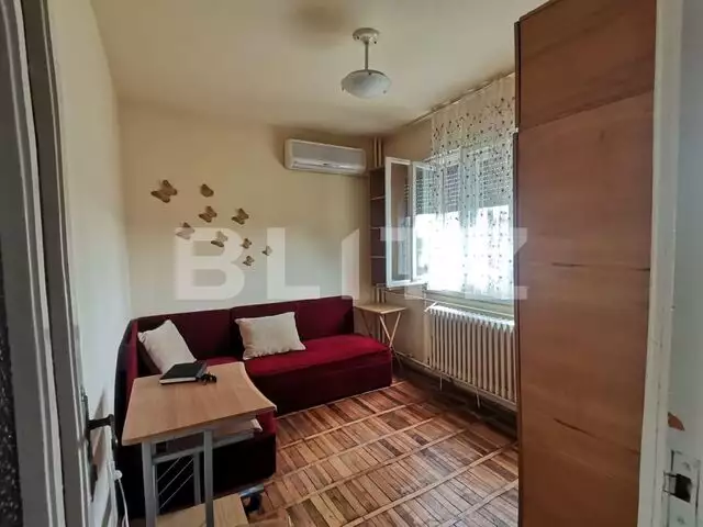 Apartament 2 camere, 35 mp, Complexul Studentesc