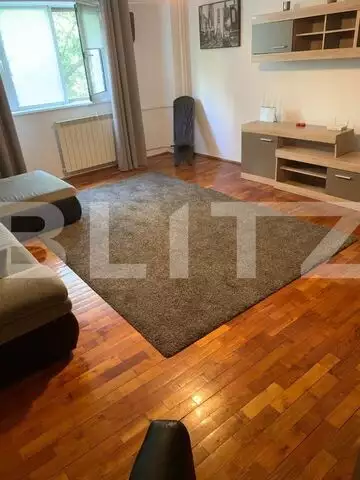 Apartament 2 camere, Splaiul Unirii, Ultracentral!