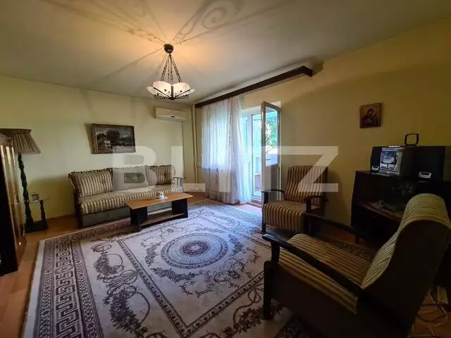 Apartament 2 camere spatios, 65 mp, zona Eroii Revolutiei - Brancoveanu