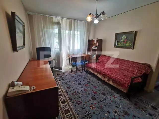 Apartament de 4 camere spațios, 80 mp, zona Gorjului